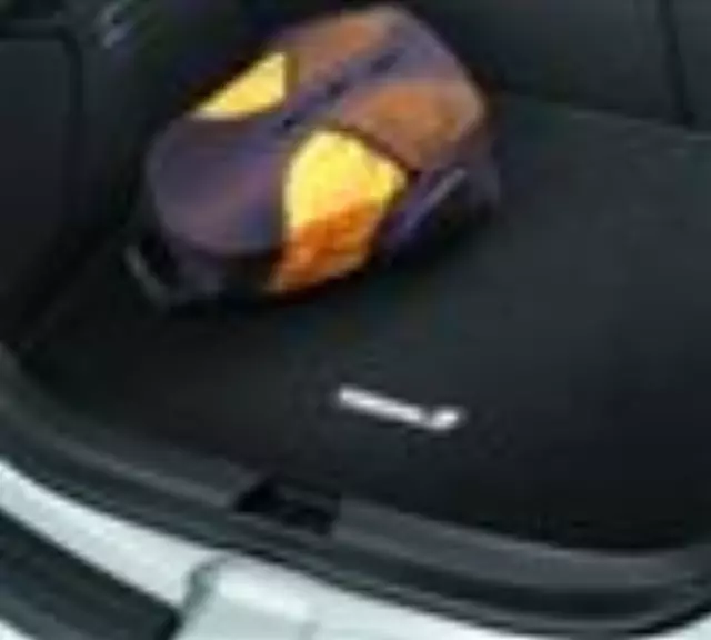 Cargo Area Mat - Mazda (8bl81)