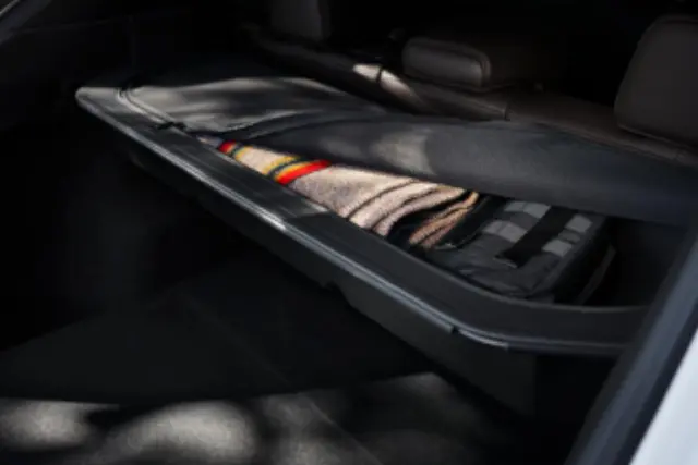 Cargo Storage Shelf - Mazda (8br25) - view 3