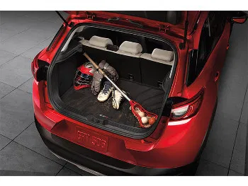 Cargo Area Tray - Mazda (8bs03)