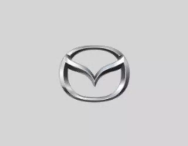Seat Cover, Third Row - Mazda (8kn08) - view 2