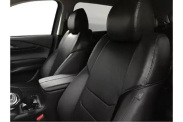 Seat Cover, First Row - Mazda (8kn10)