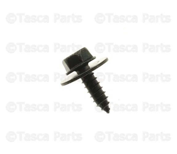Console Screw - Mazda (9084-50-516B) - view 4