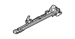 Seat Track - Volvo (9123873) - view 3