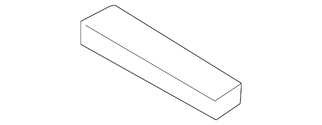 Slide Knob - Nissan (91275-4GA1A)