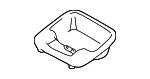 Console Tray - Volvo (9158966) - view 3