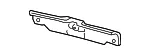 Rear Body Panel Trim Panel - Volvo (9158985) - view 3