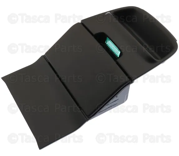 Console Trim Panel - Volvo (9164054)