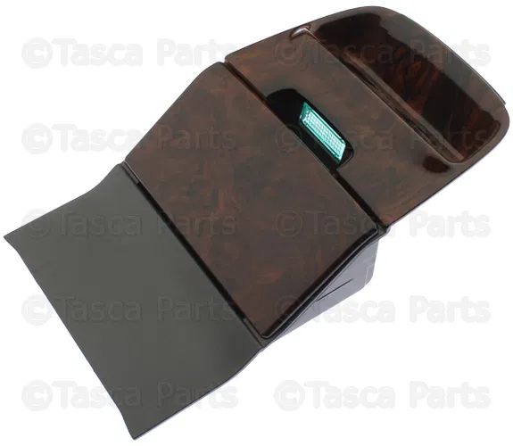 Console Panel - Volvo (9165055)