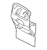Console Panel - Volvo (9165055) - view 5