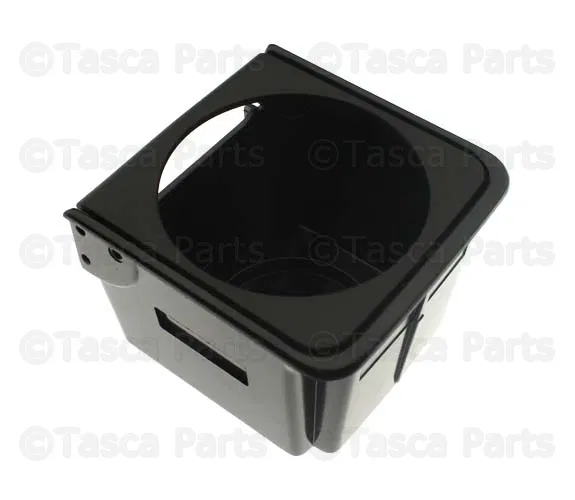 Console Tray - Volvo (9192573) - view 4