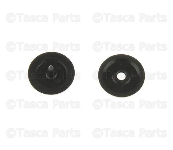 Seat Belt Buckle Button Stop - Volvo (9194744)