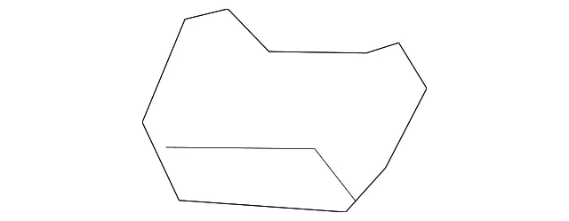 Upper Trim Plug - Volvo (9198266)