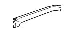 Trunk Trim Panel - Volvo (9198393) - view 3