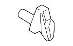 Seat Back Frame Bracket - Volvo (9206884) - view 5