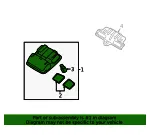 Overhead Console - Kia (92800-1G200LX) - view 4