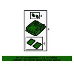 Overhead Console - Kia (92800-1U300H9) - view 4