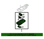 Overhead Console - Kia (92800-3E041FC) - view 4