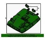 Overhead Console - Kia (92800-R0340) - view 4