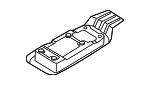 Overhead Console Bracket - Kia (92810-3E080) - view 3