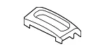 Console Panel - Kia (93311-2F220VA) - view 3