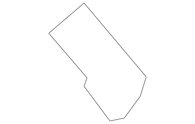 Package Tray Trim Cap - Volvo (9418290)