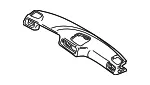 Instrument Panel Cover - Volvo (9422978) - view 3