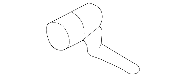 Power Outlet - Volvo (9442523)