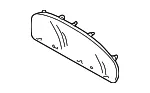 Instrument Panel Lens - Volvo (9459820) - view 3
