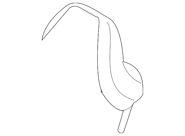 Trim Cover - Volvo (9478930)