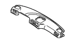 Instrument Panel Cover - Volvo (9479258) - view 3