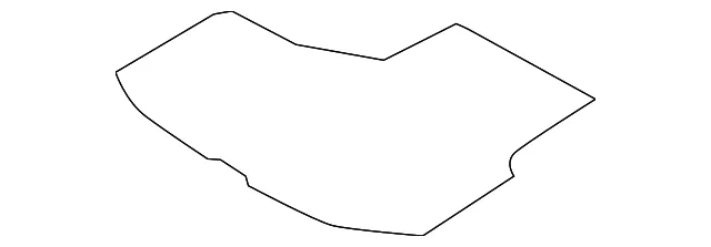 Floor Carpet - Volvo (9486883)