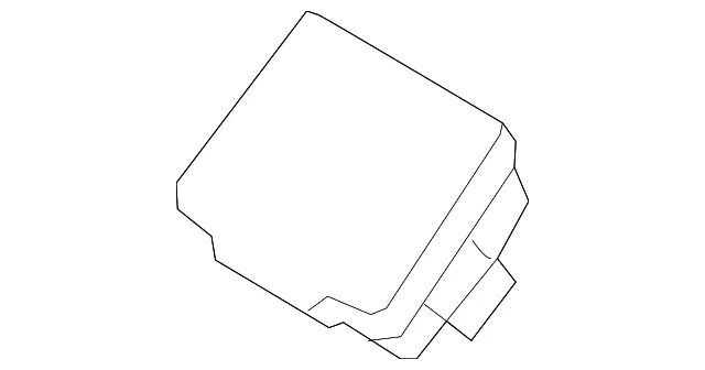 Power Outlet - Kia (95110-1U000)