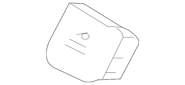 Power Outlet - Kia (95110-G5100)