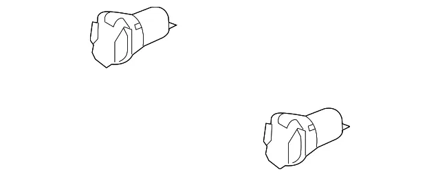 Power Outlet - Kia (95120-1W000)