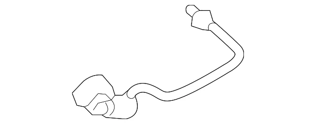 Power Outlet - Kia (95120-2F100)