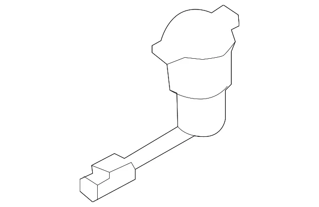 Power Outlet - Kia (95120-2G000)