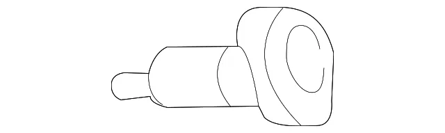 Power Outlet - Kia (95120-38100)