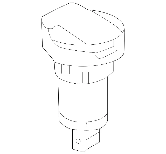 Power Outlet - Kia (95120-3T000)