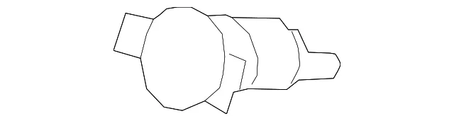Power Outlet - Kia (95120-3U100)