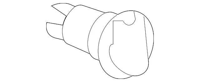 Power Outlet - Kia (95120-3U300)