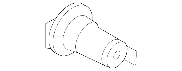 Power Outlet - Kia (95120-A9300)
