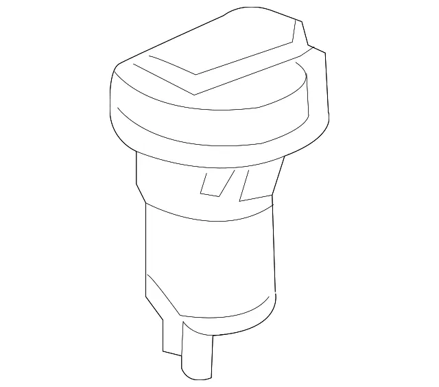 Power Outlet - Kia (95120-A9500)
