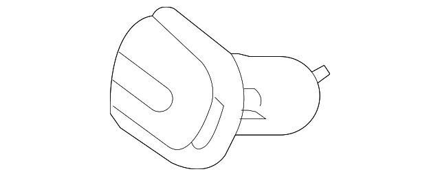 Ft Power Outlet - Kia (95120-F6100)