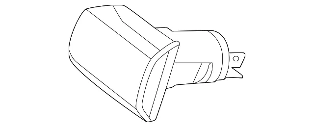 Power Outlet - Kia (95120-G6100)