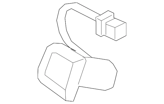 Ft Power Outlet - Kia (95120-J5100)