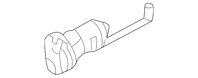 Power Outlet - Kia (95120-J6000)