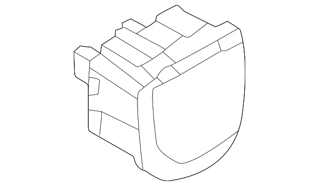 Power Outlet - Kia (95260-R0300)