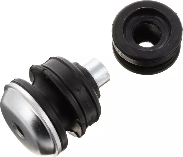 Body Mount Cushion - Nissan (95510-ZP50B) - view 2