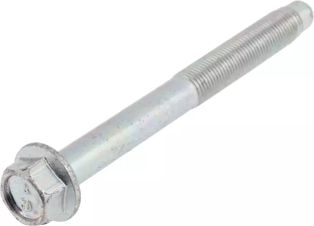 Body Mount Cushion Bolt - Nissan (95516-1PA0A) - view 2