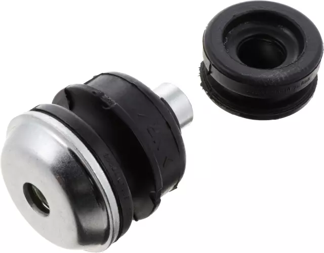 Body Mount Cushion - Nissan (95530-ZE00A) - view 2
